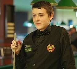 Александр Жданович