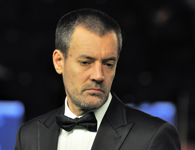 Оливье Мартель