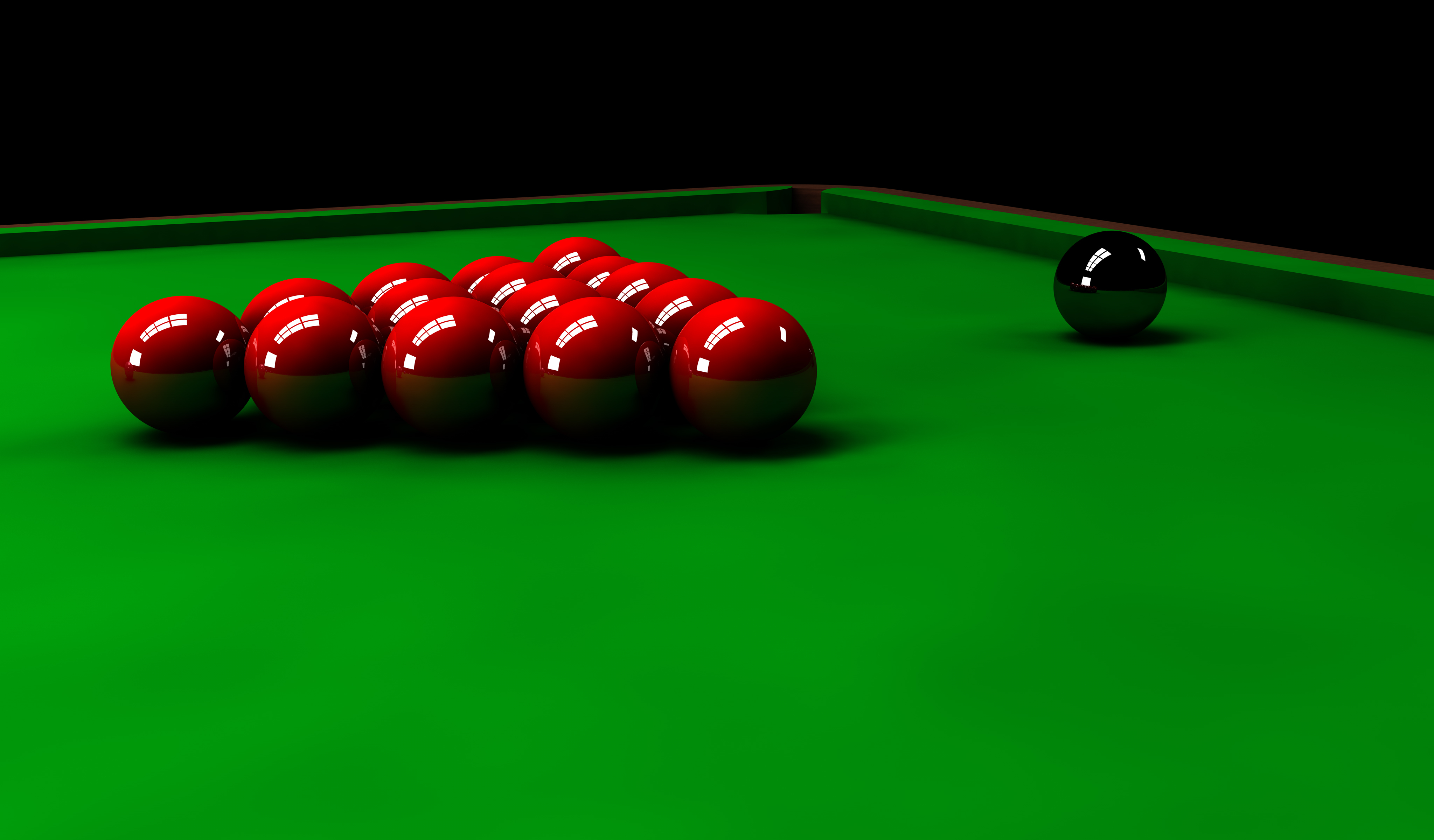 Топ-10 преимуществ игры в снукер и бильярд для вашего здоровья - Snooker.by