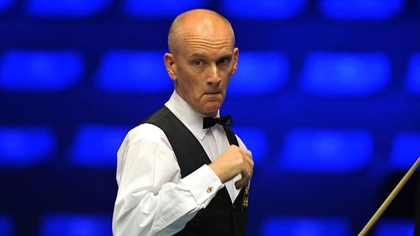 Питер Эбдон