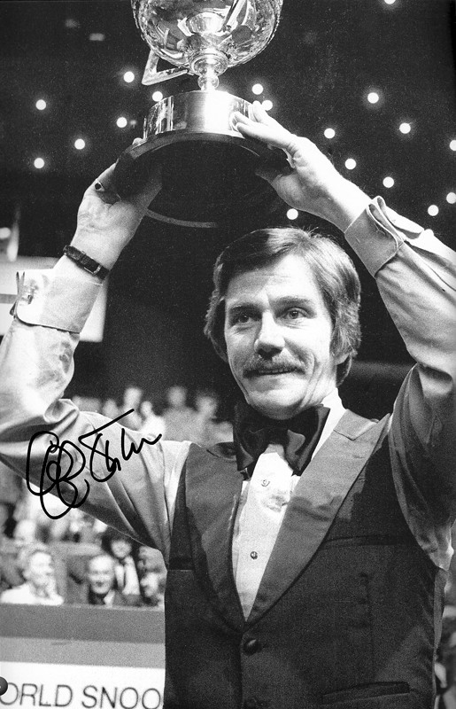 Клифф Торбурн