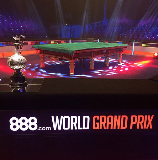 World Grand Prix