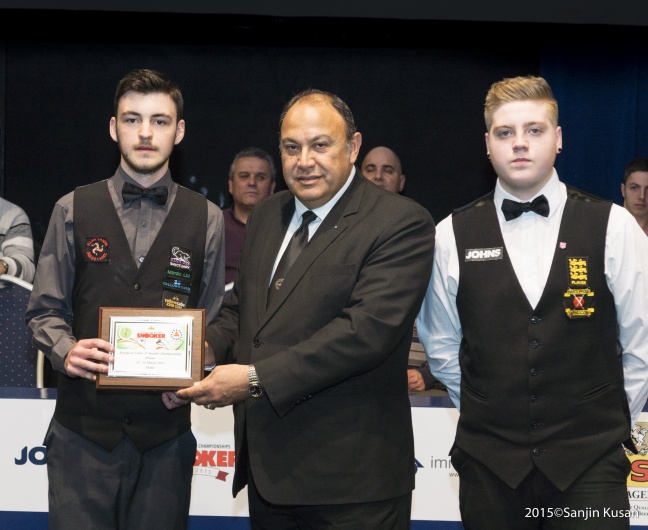 Дэрилл Хилл и Льюис Хиткоут