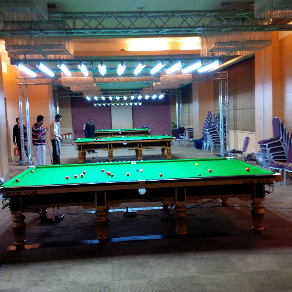  Indian Open