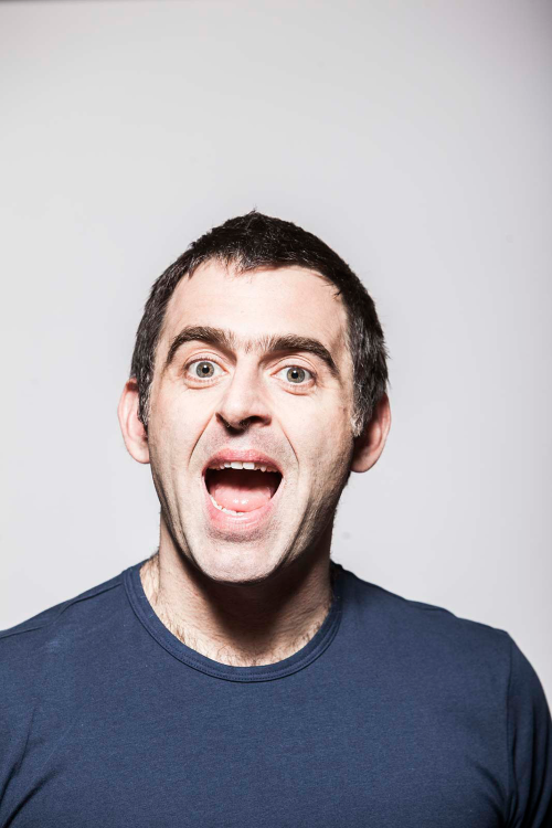 Ронни О'Салливан