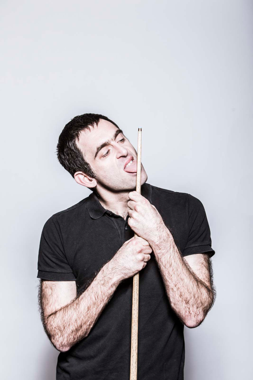 Ронни О'Салливан