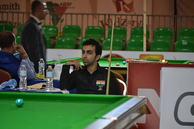 Панкай Адвани