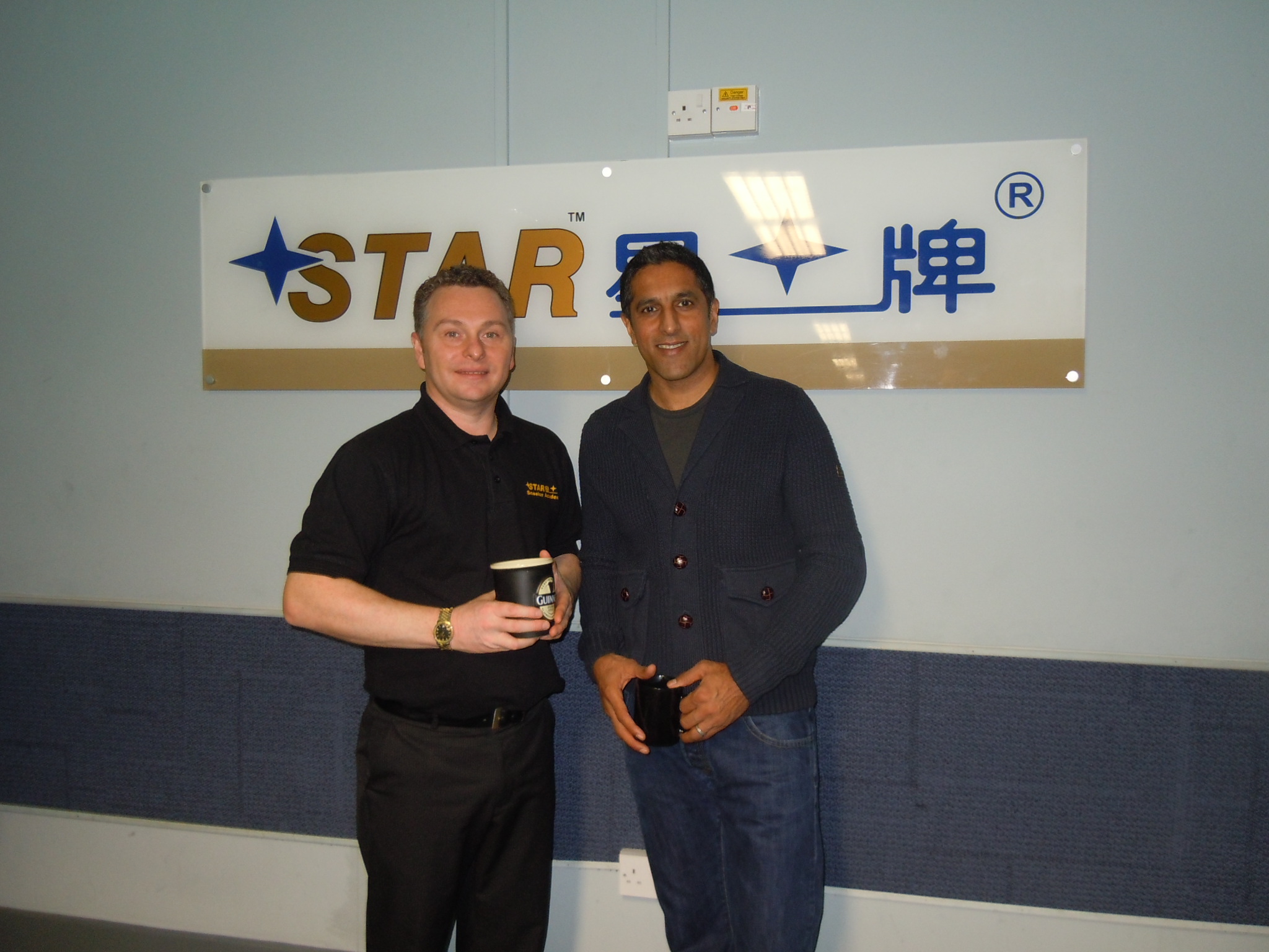 Гэри Болдри