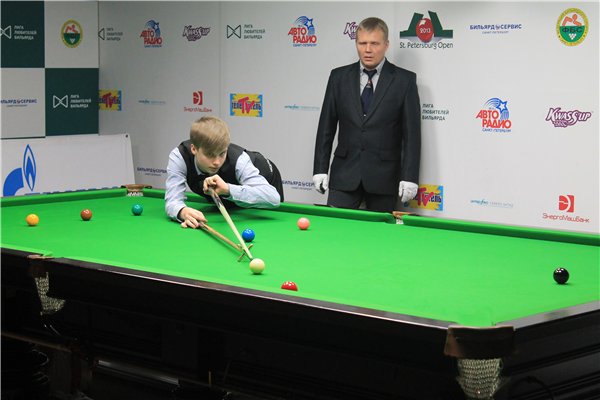 Иван Каковский