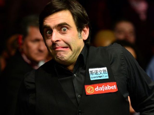 Ронни О'Салливан, снукер, snooker Ронни О'Салливан, снукер, snooker