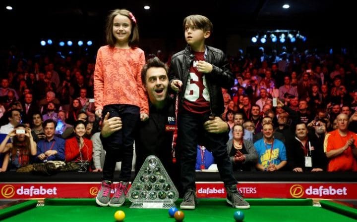 Ронни О'Салливан, снукер, snooker Ронни О'Салливан, снукер, snooker