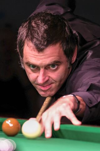 Ронни О'Салливан, снукер, snooker