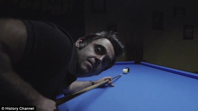 Ронни О'Салливан, снукер, snooker