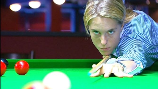 snooker, снукер