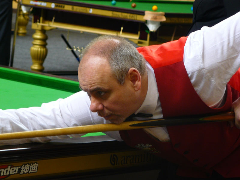 snooker, снукер