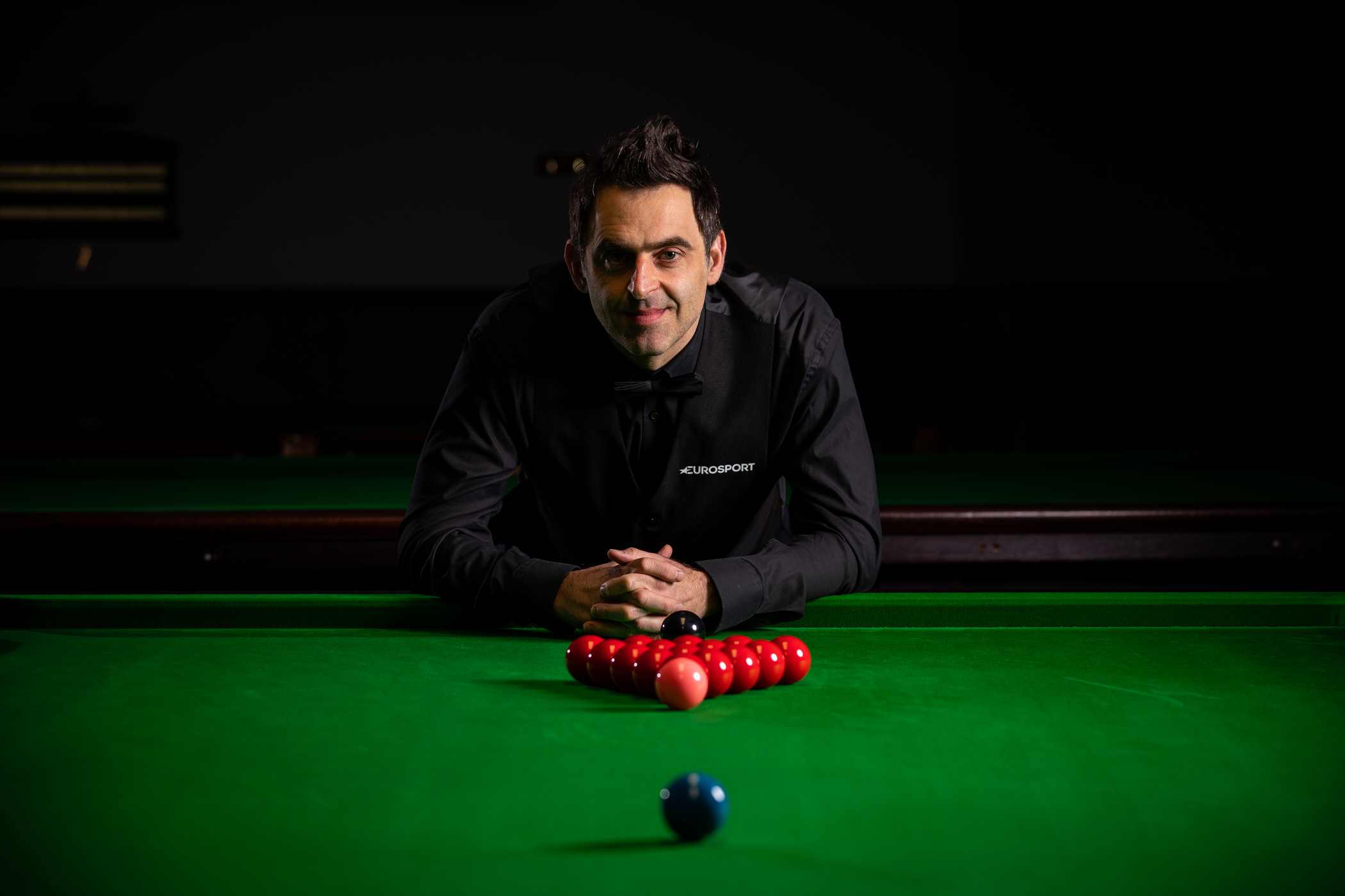 Ronnie o'Sullivan