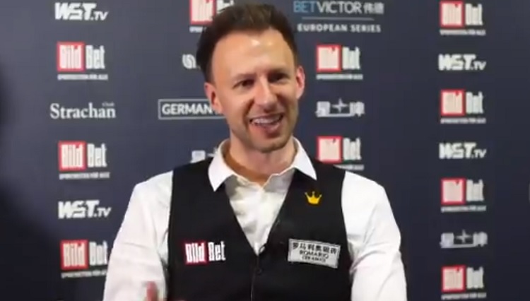 Джадд Трамп 