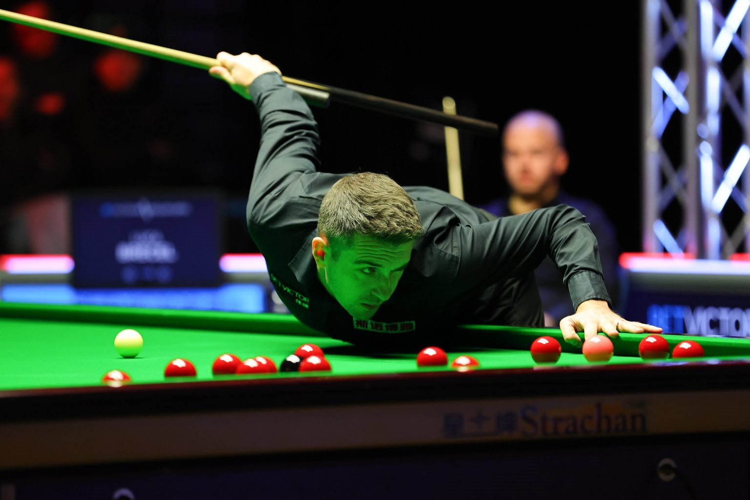 Марк Селби – победитель English Open 2022! - Snooker.by