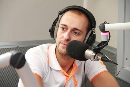 Арташес Антонян