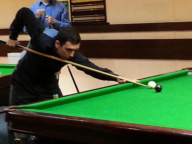 Арсен Балишян