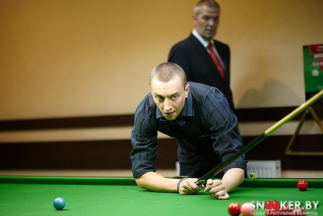 Дмитрий Чупров