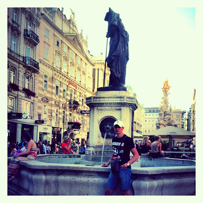 Дмитрий Чупров