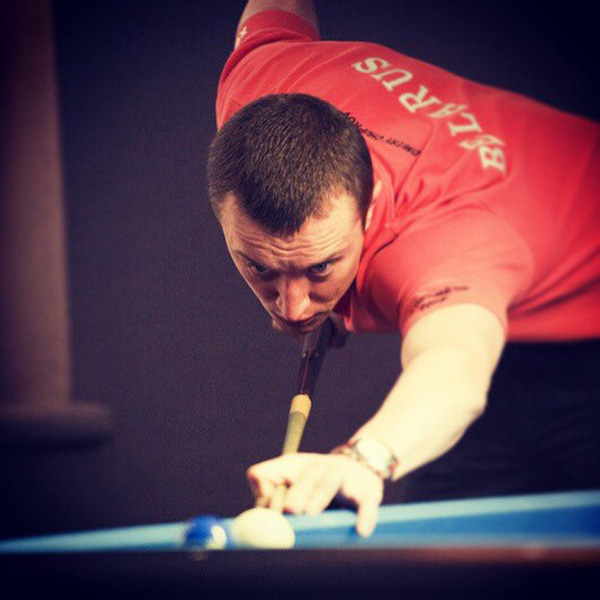 Дмитрий Чупров