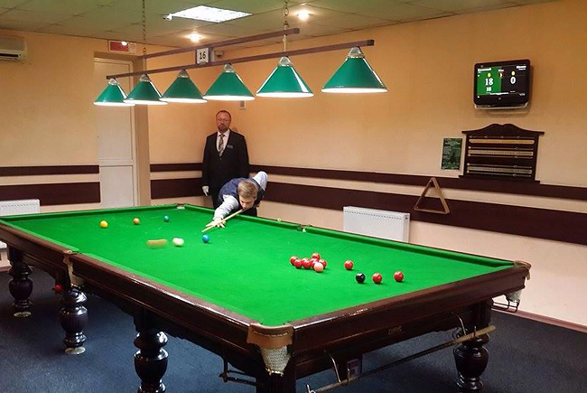 Иван Каковский