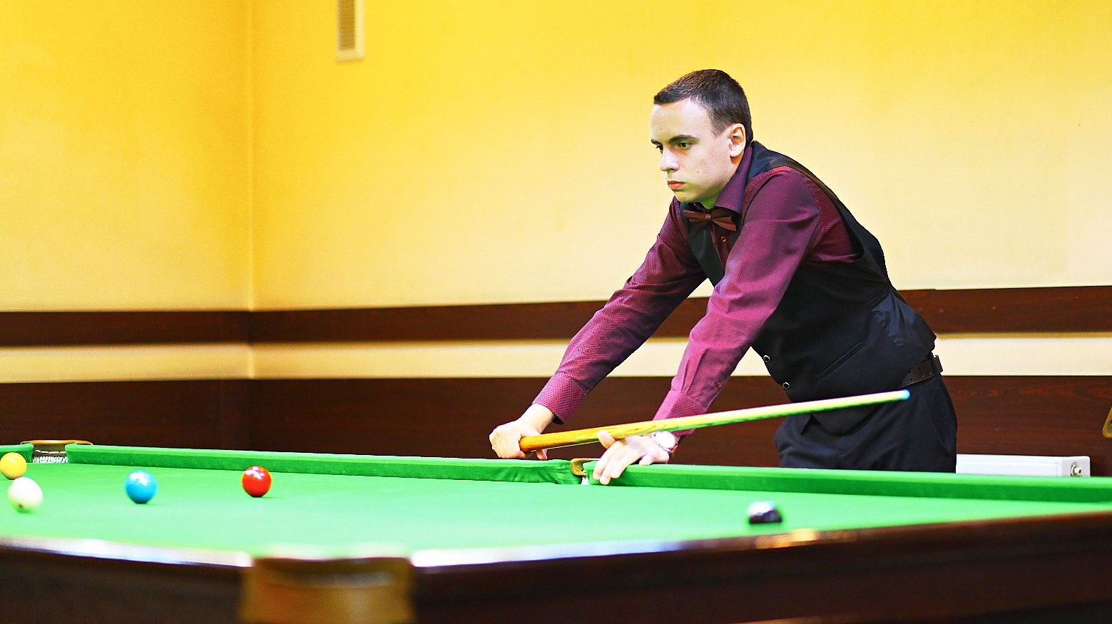 Сергей Мельничёнок