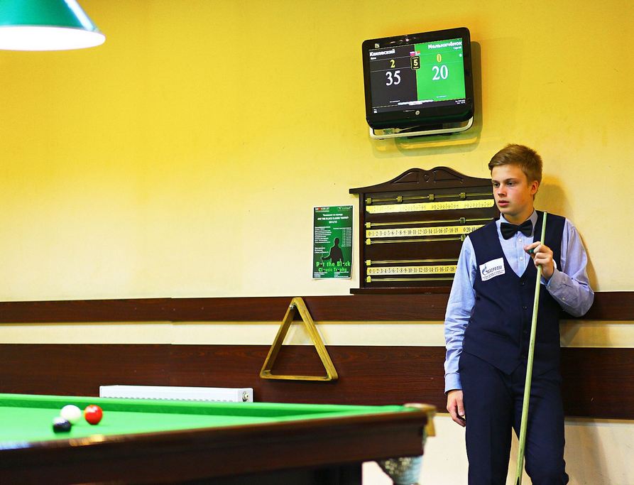 Иван Каковский