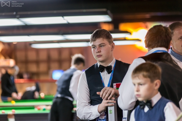 Кирилл Марголин