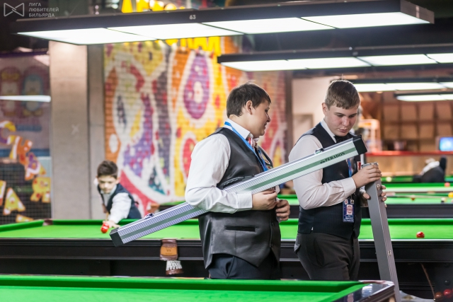 Владислав Романовский и Кирилл Марголин