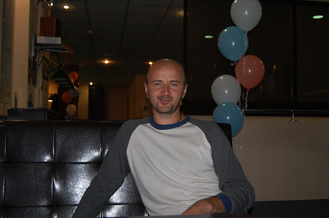 Сергей Васильев