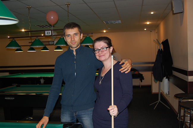 Клуб Классик