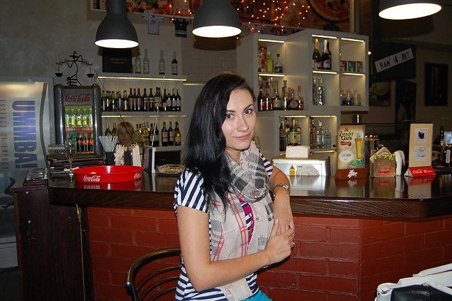 Лена Верхас