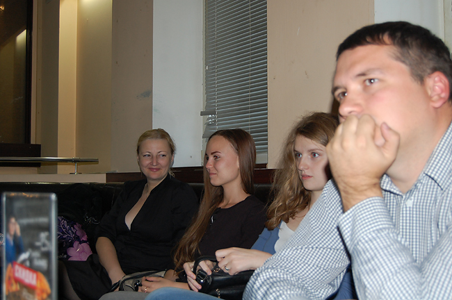 Клуб Классик