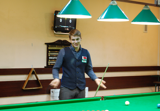 Владислав Калиновский