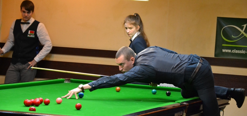 Дмитрий Чупров