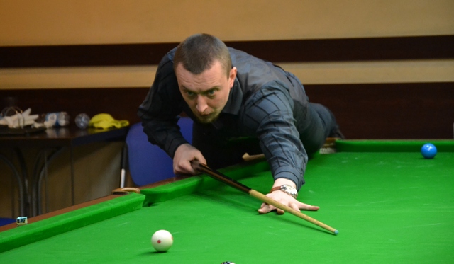 Дмитрий Чупров