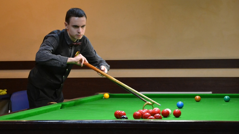 Сергей Мельничёнок