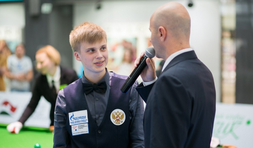 Иван Каковский