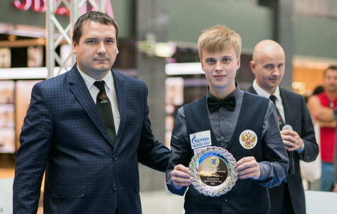 Иван Каковский