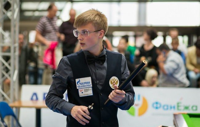 Иван Каковский