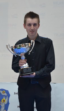 Джефф Джейкобс