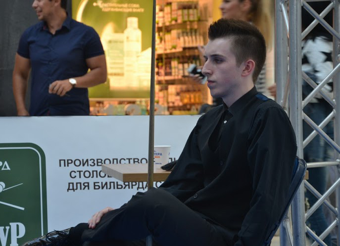 Джефф Джейкобс