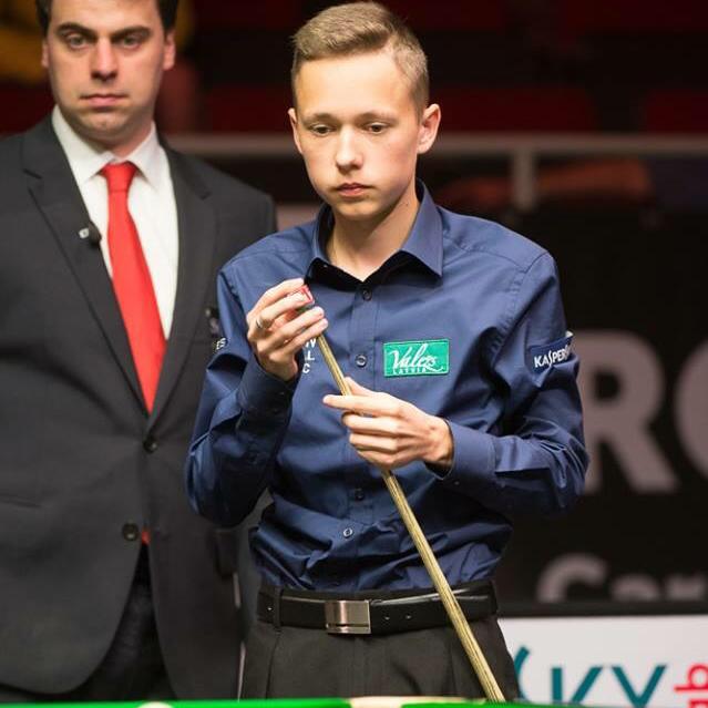 Родион Юдин