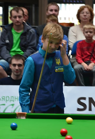 Юлиан Бойко