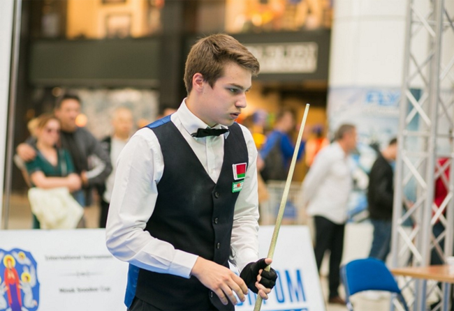 Владислав Калиновский