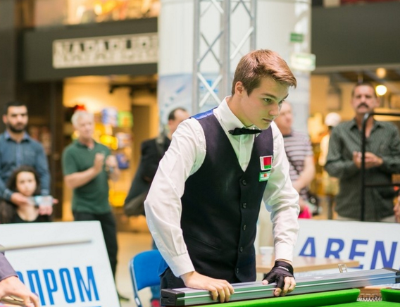 Владислав Калиновский