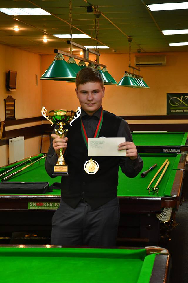 Кирилл Марголин